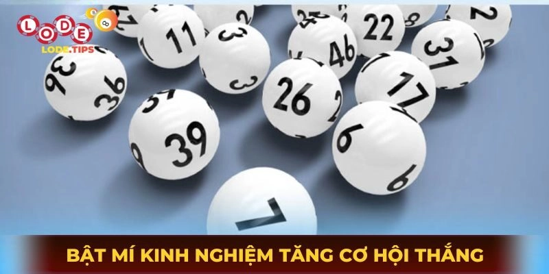 Bật mí kinh nghiệm tăng cơ hội thắng với lô đề Sky88